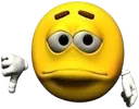 CHCA_GuyEmojiThumbsDown CHCA_GuyEmojiThumbsDown