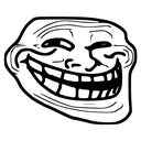 Trollface