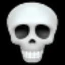 skull