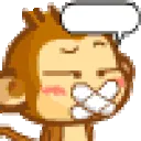 monkeysaynothing