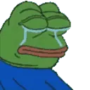 pepehands