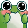 FroggieAww