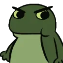 ChorryEyesStare