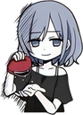 Nomonie Discord emoji