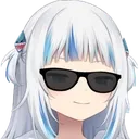 cool_anime_girlCopy Discord Emoji