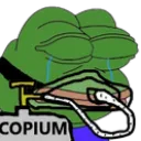 copium copium