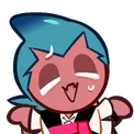 SorbetShrug