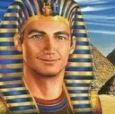 white_egyptian