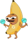 banana