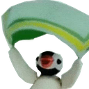 pinga_parachute Discord emoji