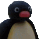 pingu_nod Discord emoji
