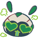 aphidlove Discord emoji