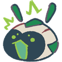 aphidshock Discord emoji