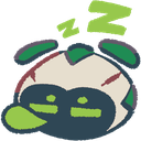 aphidsnooze Discord emoji