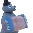 robby_accordion Discord emoji