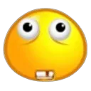 unhappy