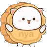 poofieyay poofieyay