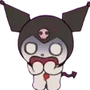 A_KuromiFear