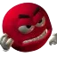 redangerremovebgpreview Discord Emoji