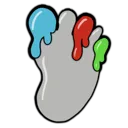 toepainter