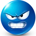 2Blue_GrowlingMad