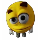 huh
