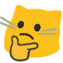 cat_thinks