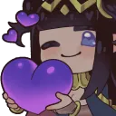 TharjaHearts