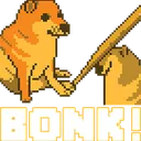bonk