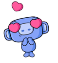 9_9MISC49wumpuslove Discord emoji