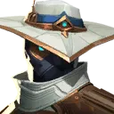 Valorant_Cypher Discord Emoji