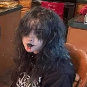 emo custom emote | ۶ৎ　‿　cemetery　 ݁ 　˖