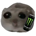 E_dr_hamster Discord emoji