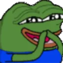 UOS_PepeRisos Discord Emoji