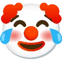 ClowningMyAssOff