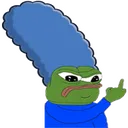 CH_PepeFU Discord Emoji