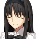 AkihaHappy Discord emoji