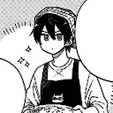 wecookin