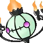 CHANDELURE