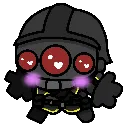 792082diverhug3eyed Discord Emoji