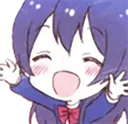 yay