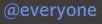 everyone