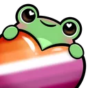 froggyLesbianLove froggyLesbianLove
