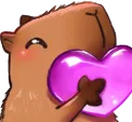 CapyLove