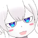 moosecatnobrows Discord Emoji