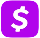 PurpleCashApp Discord Emoji