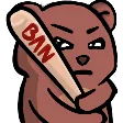 bearBan