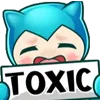 SnorlaxToxico