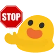 Stop