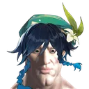 handsomeventirtx